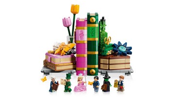 LEGO 75691 картинка 2 LEGO 75691 картинка 2