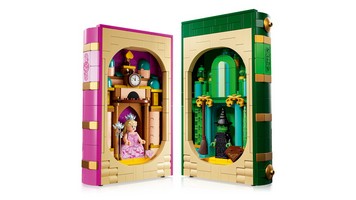 LEGO 75691 картинка 3 LEGO 75691 картинка 3