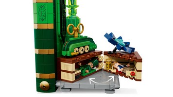 LEGO 75691 картинка 4 LEGO 75691 картинка 4