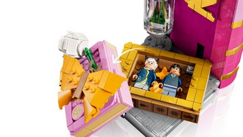 LEGO 75691 картинка 5 LEGO 75691 картинка 5