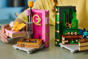 LEGO 75691 картинка 6 LEGO 75691 картинка 6
