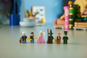 LEGO 75691 картинка 7 LEGO 75691 картинка 7
