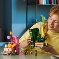 LEGO 75691 картинка 8 LEGO 75691 картинка 8
