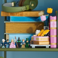 LEGO 75691 картинка 9 LEGO 75691 картинка 9