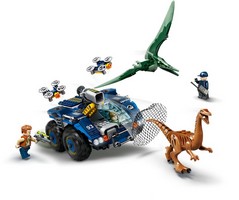 LEGO 75940 картинка 3 LEGO 75940 картинка 3