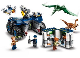 LEGO 75940 картинка 4 LEGO 75940 картинка 4