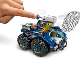 LEGO 75940 картинка 6 LEGO 75940 картинка 6