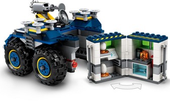 LEGO 75940 картинка 8 LEGO 75940 картинка 8