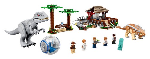LEGO 75941 картинка 1