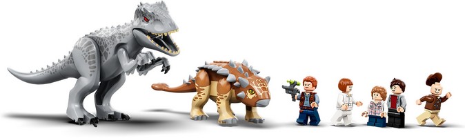 LEGO 75941 картинка 2
