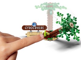 LEGO 75941 картинка 7