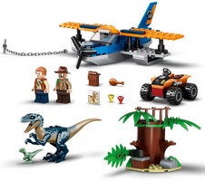 LEGO 75942 картинка 3 LEGO 75942 картинка 3