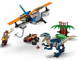 LEGO 75942 картинка 4 LEGO 75942 картинка 4