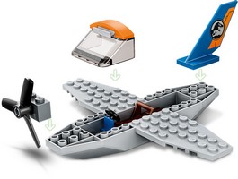 LEGO 75942 картинка 5 LEGO 75942 картинка 5