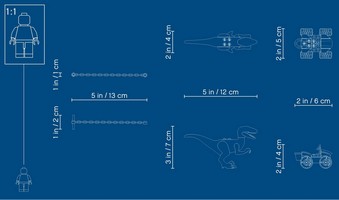 LEGO 75942 картинка 7 LEGO 75942 картинка 7