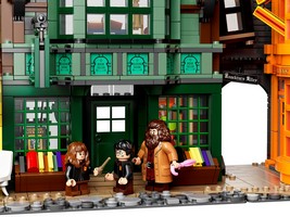 LEGO 75978 картинка 10 LEGO 75978 картинка 10