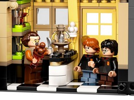 LEGO 75978 картинка 11 LEGO 75978 картинка 11