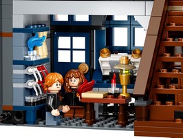 LEGO 75978 картинка 12 LEGO 75978 картинка 12