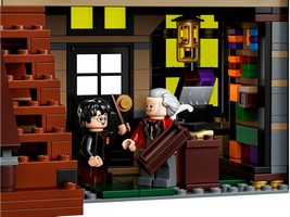 LEGO 75978 картинка 13 LEGO 75978 картинка 13
