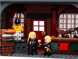 LEGO 75978 картинка 14 LEGO 75978 картинка 14