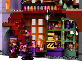 LEGO 75978 картинка 16 LEGO 75978 картинка 16