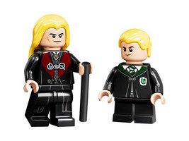 LEGO 75978 картинка 18 LEGO 75978 картинка 18