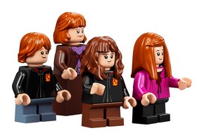LEGO 75978 картинка 22 LEGO 75978 картинка 22
