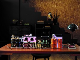 LEGO 75978 картинка 30 LEGO 75978 картинка 30