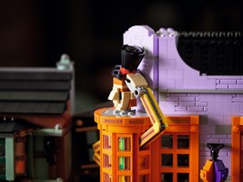 LEGO 75978 картинка 31 LEGO 75978 картинка 31