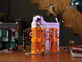 LEGO 75978 картинка 34 LEGO 75978 картинка 34