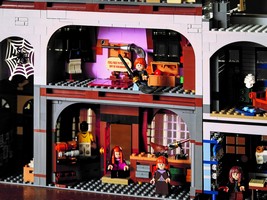 LEGO 75978 картинка 35 LEGO 75978 картинка 35