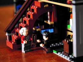 LEGO 75978 картинка 36 LEGO 75978 картинка 36