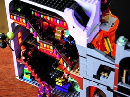 LEGO 75978 картинка 37 LEGO 75978 картинка 37
