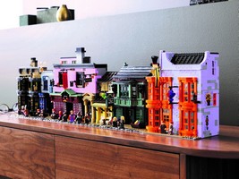 LEGO 75978 картинка 39 LEGO 75978 картинка 39