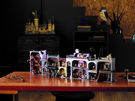 LEGO 75978 картинка 40 LEGO 75978 картинка 40