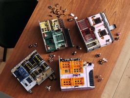 LEGO 75978 картинка 41 LEGO 75978 картинка 41