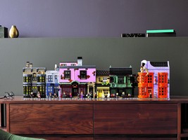 LEGO 75978 картинка 43 LEGO 75978 картинка 43