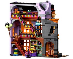 LEGO 75978 картинка 6 LEGO 75978 картинка 6