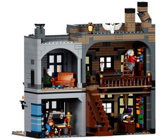 LEGO 75978 картинка 7 LEGO 75978 картинка 7