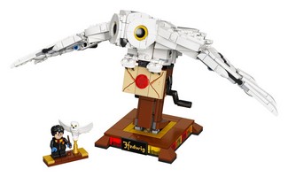 LEGO 75979 картинка 1 LEGO 75979 картинка 1