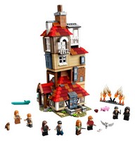 LEGO 75980 картинка 1 LEGO 75980 картинка 1