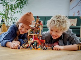 LEGO 75980 картинка 10 LEGO 75980 картинка 10