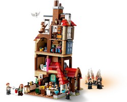 LEGO 75980 картинка 4 LEGO 75980 картинка 4