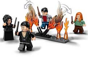 LEGO 75980 картинка 5 LEGO 75980 картинка 5