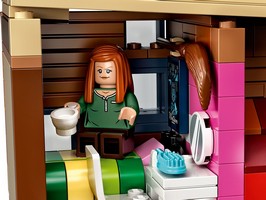 LEGO 75980 картинка 6 LEGO 75980 картинка 6