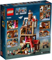 LEGO 75980 картинка 9 LEGO 75980 картинка 9