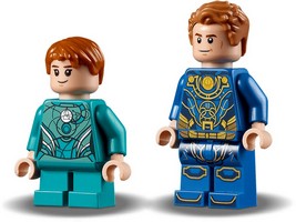 LEGO 76145 картинка 2 LEGO 76145 картинка 2