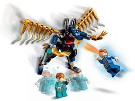 LEGO 76145 картинка 3 LEGO 76145 картинка 3