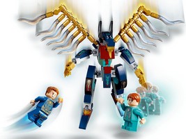 LEGO 76145 картинка 4 LEGO 76145 картинка 4