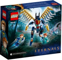 LEGO 76145 картинка 5 LEGO 76145 картинка 5